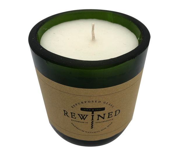 Champ Candle - Rewined