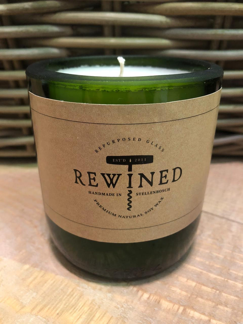 Champ Candle - Rewined