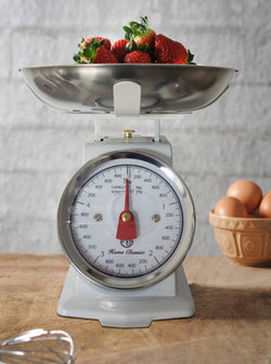Home Classix Mechanical Kitchen Scale