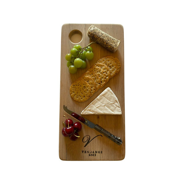 Snack Board - Rectangular