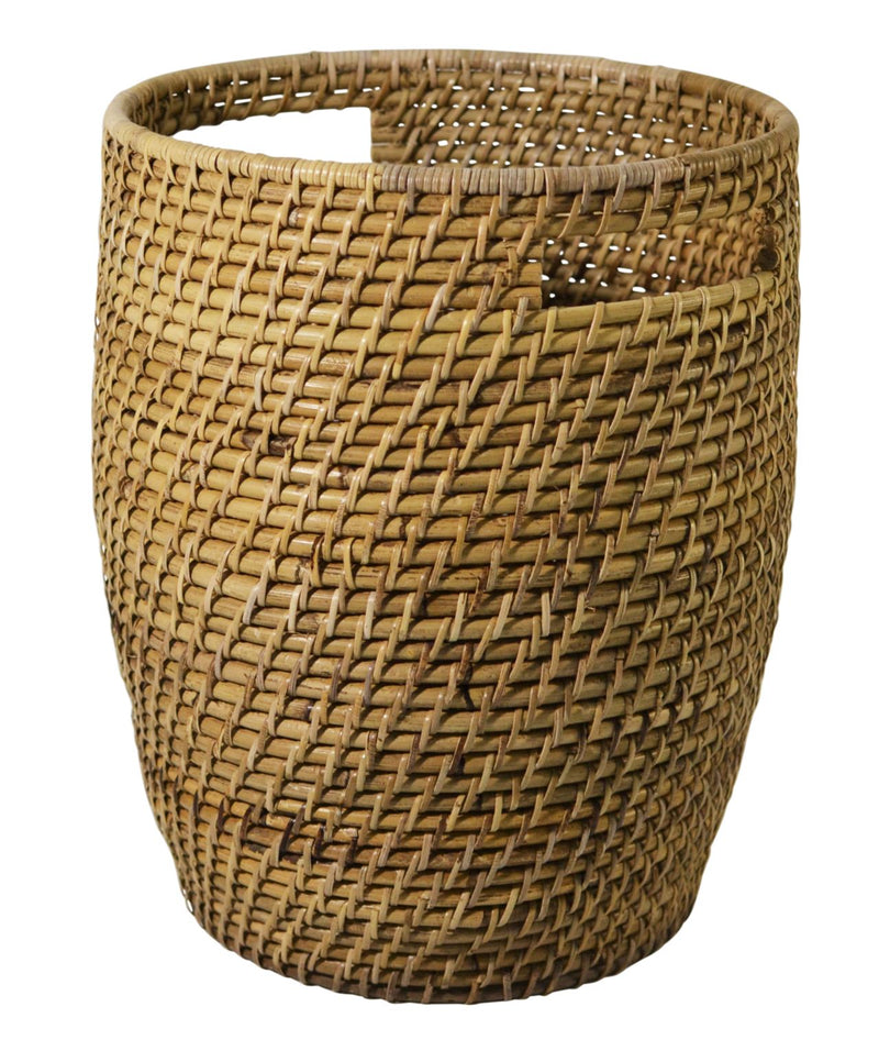 Wastepaper Basket Drum