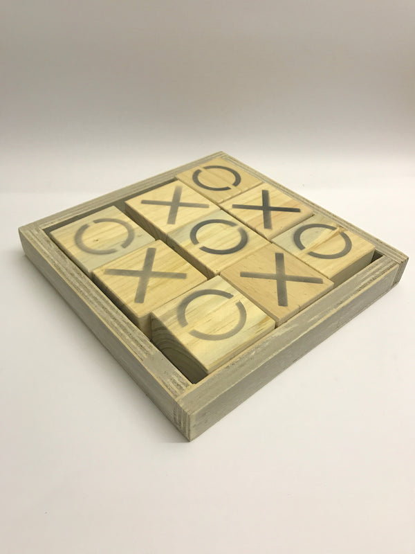 Noughts & Crosses Tray
